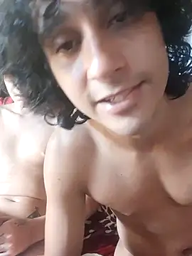 pedrodavid  online show from 07.05.26