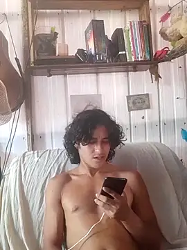 pedrodavid  online show from 07.17.26