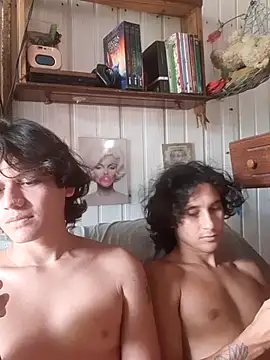 pedrodavid  online show from 07.22.26
