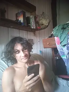 pedrodavid  online show from 08.02.26