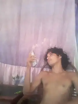 pedrodavid  online show from 08.05.26