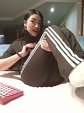 ThailyCherry online show from 02.26.26