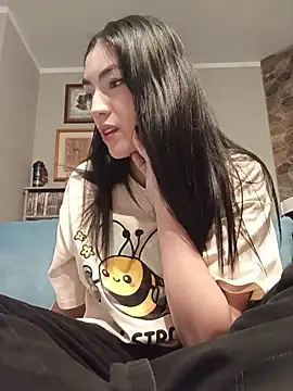 ThailyCherry online show from 03.08.26