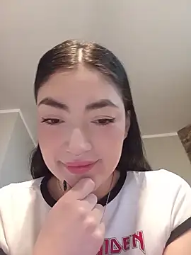 ThailyCherry online show from 03.10.26