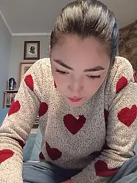 ThailyCherry online show from 03.13.26