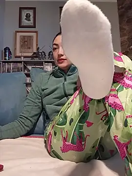 ThailyCherry online show from 03.20.26