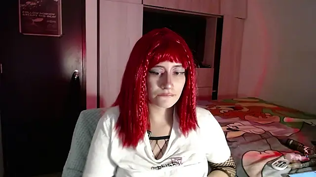 Snapshot of mariana124- chatting on 11.29.25 mariana124- online show from 11.29.25