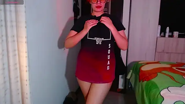 Snapshot of mariana124- chatting on 01.17.26 mariana124- online show from 01.17.26