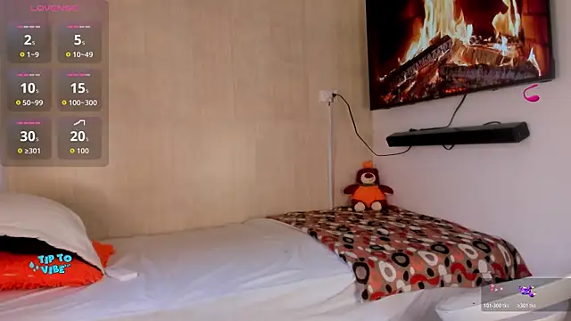 Snapshot of meganrossee69 chatting on 01.12.26 meganrossee69 online show from 01.12.26