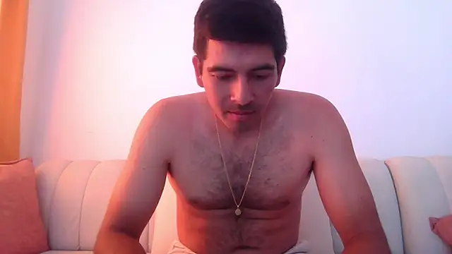 Snapshot of Himoreno25 chatting on 01.17.26 Himoreno25 online show from 01.17.26