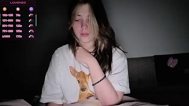 Snapshot of Vanessa_Walters chatting on 02.06.26 Vanessa Walters online show from 02.06.26