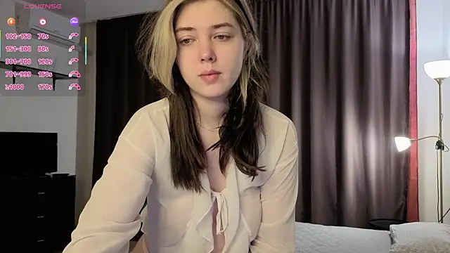 Snapshot of Vanessa_Walters chatting on 02.08.26 Vanessa Walters online show from 02.08.26