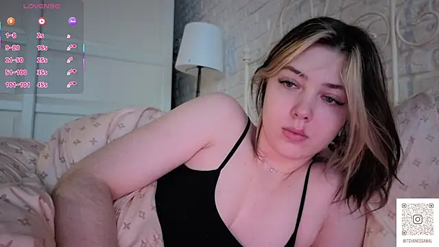 Snapshot of Vanessa_Walters chatting on 02.28.26 Vanessa Walters online show from 02.28.26