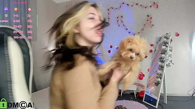 Snapshot of Vanessa_Walters chatting on 03.06.26 Vanessa Walters online show from 03.06.26