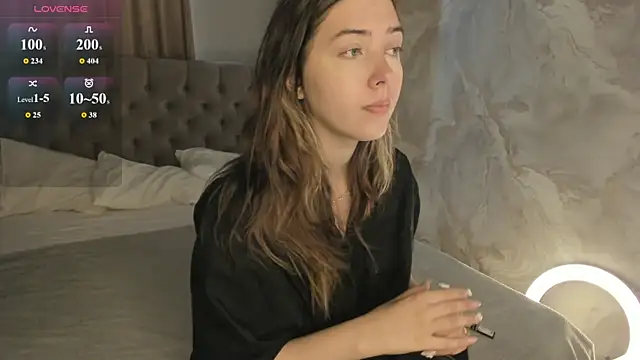 Vanessa Walters online show from 08.02.26