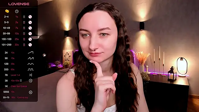 annacooleman online show from 06.02.26