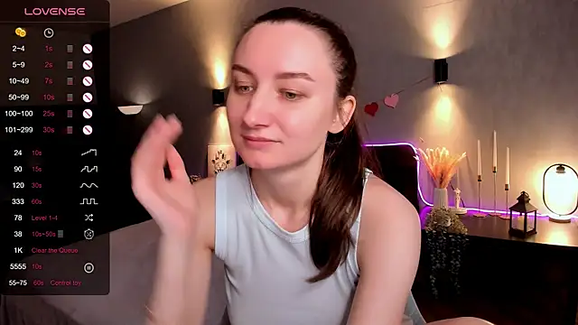 annacooleman online show from 06.11.26