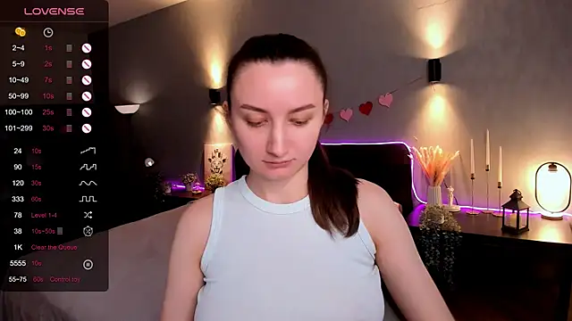 annacooleman online show from 06.11.26