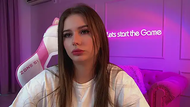 DianaVert online show from 05.20.26