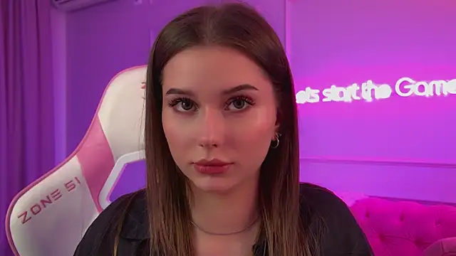 DianaVert online show from 06.01.26
