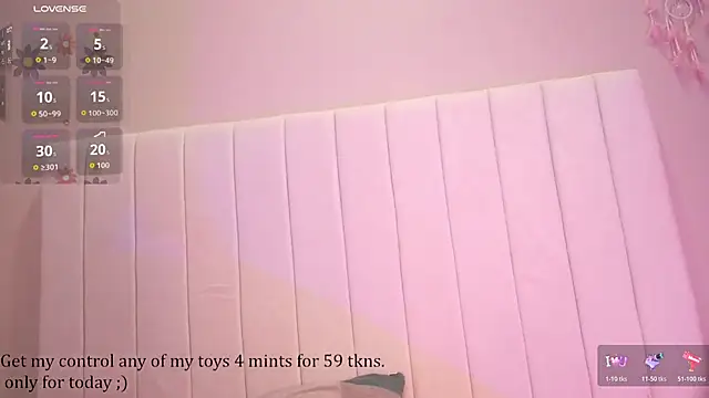 julieta flower online show from 02.28.26