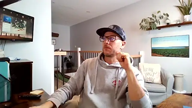 Bigdicktrav902 online show from 02.18.26