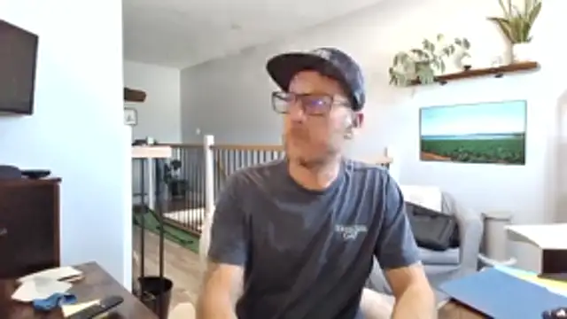 Bigdicktrav902 online show from 02.25.26