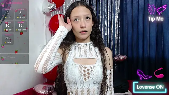 abbycutecs online show from 02.12.26