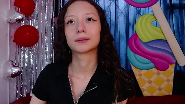 abbycutecs online show from 02.13.26