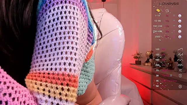 Beck jones online show from 12.04.24