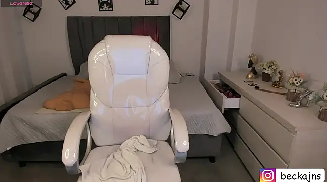 Beck jones online show from 01.18.25