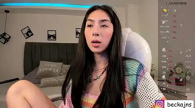 Beck jones online show from 01.28.25