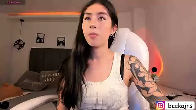 Beck jones online show from 02.20.25