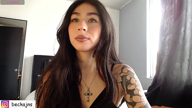 Beck jones online show from 05.05.26