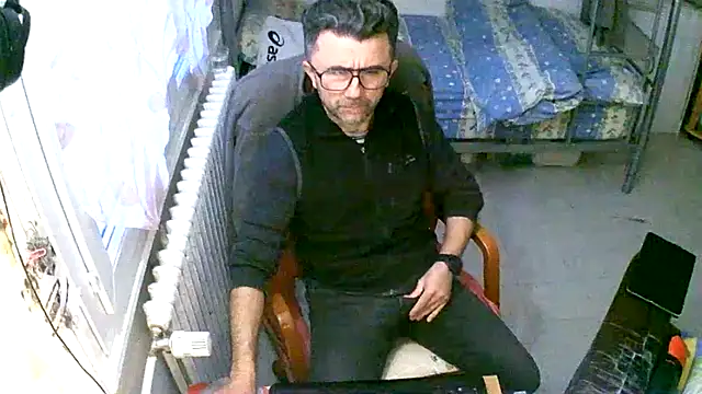 Lokoum3939 online show from 03.04.26