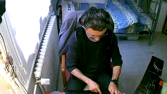 Lokoum3939 online show from 03.05.26