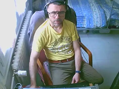 Lokoum3939 online show from 03.09.26