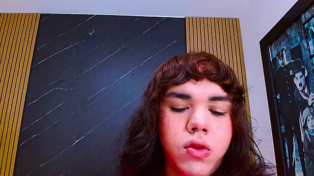 AndreaGil  online show from 05.02.26