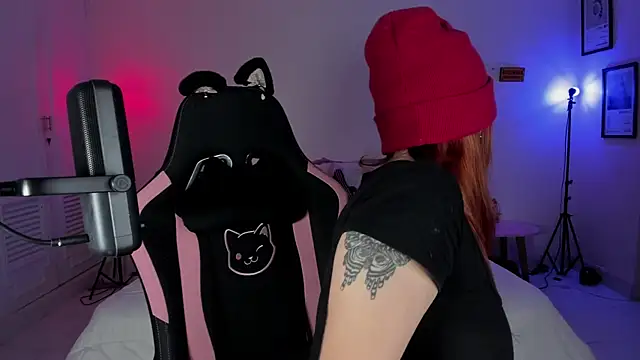 SweetJennaa online show from 02.06.25