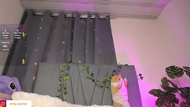 emy bonita1 online show from 01.30.25