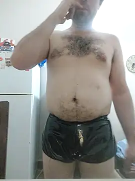 cum sexydick online show from 03.18.25