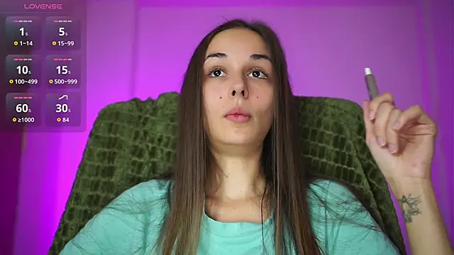 Miss  Bia online show from 11.12.25