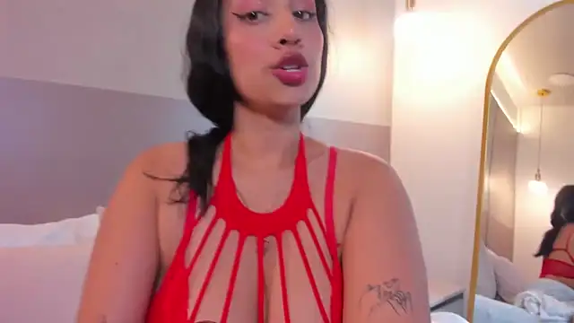 venuz lee online show from 04.06.26