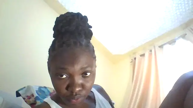 Hot ebony30 online show from 02.16.26