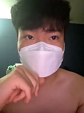 jaesung2005 online show from 03.10.26