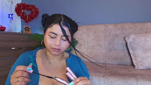 jade brunnette online show from 05.14.26