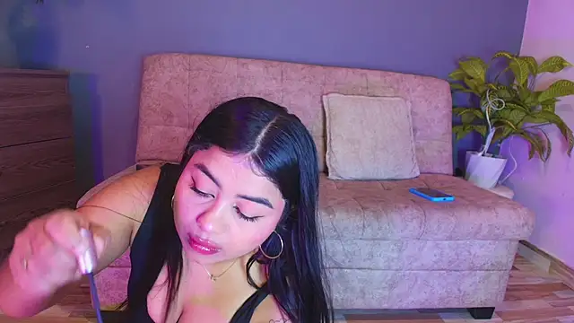 jade brunnette online show from 05.20.26