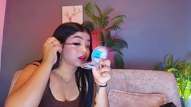 jade brunnette online show from 05.27.26