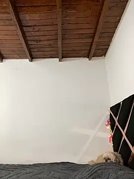 Snapshot of Zaratattoox chatting on 03.22.26 Zaratattoox online show from 03.22.26