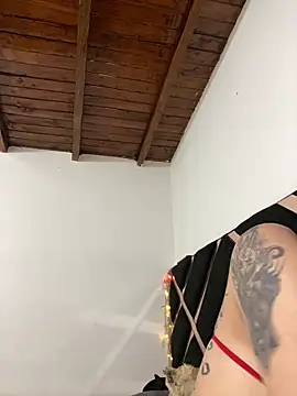 Zaratattoox online show from 04.27.26